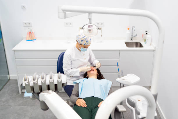 Best Tooth Extraction  in Sutton Alpine, AK