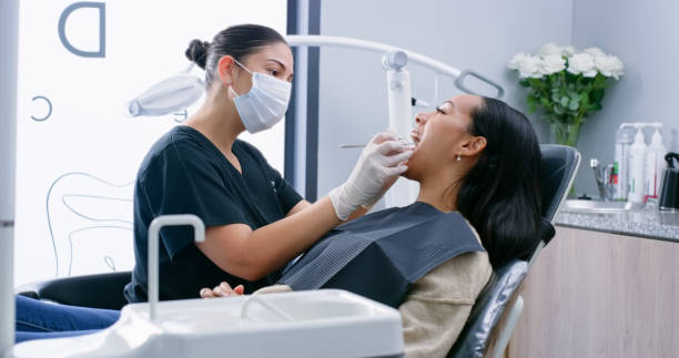 Best Dental Fillings (Composite and Amalgam)  in Sutton Alpine, AK